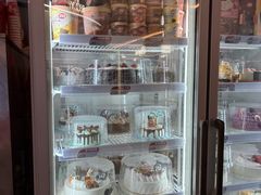 -DQ·蛋糕·冰淇淋(苏宁店)