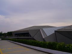 -北京周口店北京人遗址博物馆