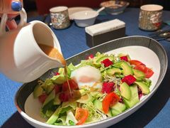 -老吉堂上海本帮菜(工体店)