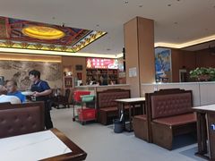 -梅利汴京烤鸭•开封豫菜地标店(东大街店)