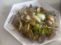 -川湘蓝天海鲜