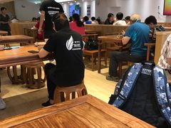 -素满香·食养自助(建邺万达店)