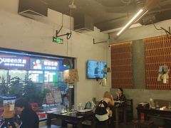 -破店肥哈·东北烧烤·夜宵(南山保利店)