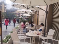 -奈雪的茶(时代天街店)