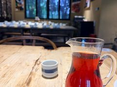 -百翠山居.家飨餐厅