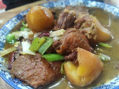 -东财大盘鸡(黑石礁店)