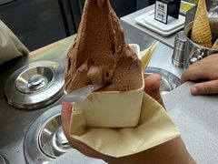 -野人先生现做冰淇淋(北京悠唐购物中心店)