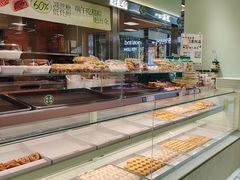 -泸溪河桃酥(龙湖长楹天街店)