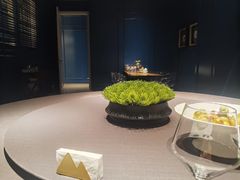包厢-满满海佛跳墙(千禧店)