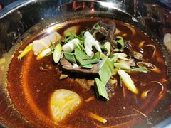 -汪爹爹武汉牛三鲜(朝外大街店)