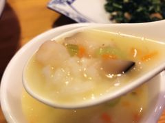-乌镇那一年小院主题餐厅(甘泉西路店)