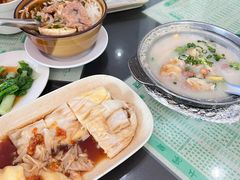 -荔园小馆(园岭新村二期店)