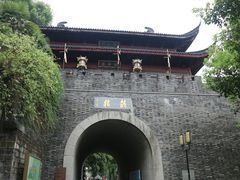 -鼓楼(西湖风景名胜区)