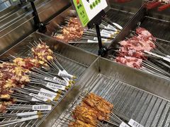 -生火火·小炉子炭烤(金楠天街总店)