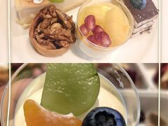 -冀粤香海鲜自助餐厅(西美五洲店)