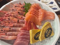 -大焰自助日式料理 铁板烧(徐汇店)