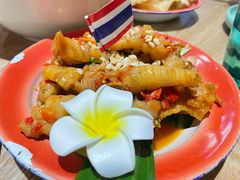 -迷你椰·泰式大排档(观前街店)