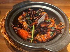 -蝦塘·中国餐馆(城墙南马道巷店)