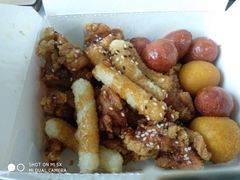 -Obligi Chicken韩式炸鸡(五道口店)