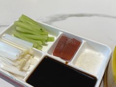 -梅利汴京烤鸭•开封豫菜地标店(东大街店)