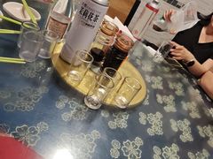 -宝源饺子(麦子店街店)
