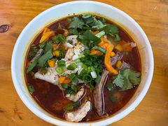 -王记生烫牛杂面馆(兰陵路店)