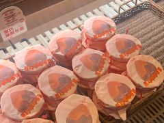 -辛一·铜锣烧(鸿寿坊店)