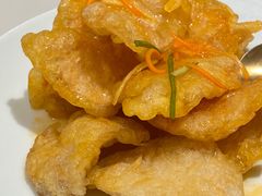 -上关东东北菜(夫子庙水游城店)