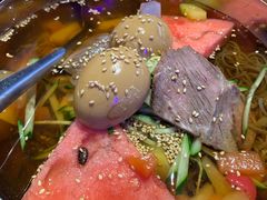 -马路牙子地桌烤肉(工体店)