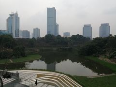 -百林公园-两江幸福广场