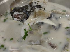 -雪野鱼头大王邢府公老店(雪野湖店)