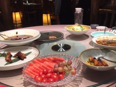 -江南赋(内蒙古大厦店)