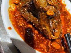 麻辣兔头-老号尤兔头(玉堂店)