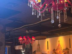 -通海俄式烧烤·俄罗斯大串(嵩山路店)