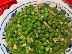 -老闵田螺馆·南昌市井菜·特色小吃(总店)