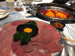 -红辣椒·川菜·火锅(大洋中心店)