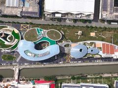 -宋庆龄幼儿园(虹梅路)