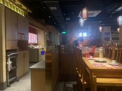 -东镇老火锅(长春路首店)