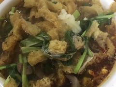 -祁家面馆(大香炉店)