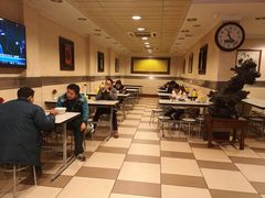 -民间老鸡汤面馆(中山北路店)