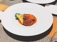 -香樟花园法式铁板烧(恒隆广场店)