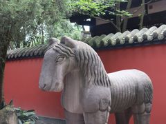 -成都武侯祠博物馆