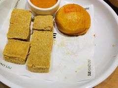 -苏小柳点心·手作小笼包(康桥分院)