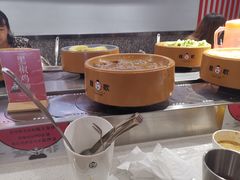 -龍歌自助小火锅(城阳万象汇店)