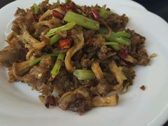 -东北酱骨头馆(蓁巷店)