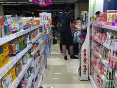 -Boots(廊曼机场店)