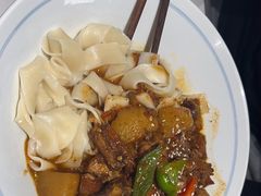-一醒·手工面·西北传统小吃(悠方购物中心店)