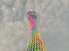 -赏点粤式点心(广州塔店)