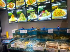 -板凳烧烤(东关街店)