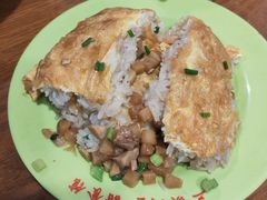 -三镇民生甜食馆(胜利街总店)